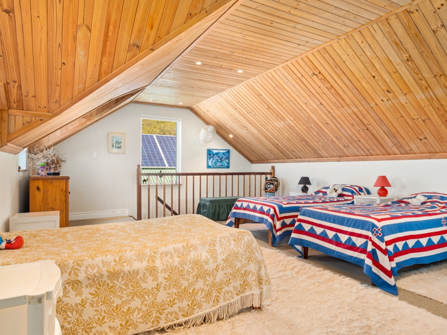 3 Bedroom Property for Sale in Belvidere Estate Western Cape